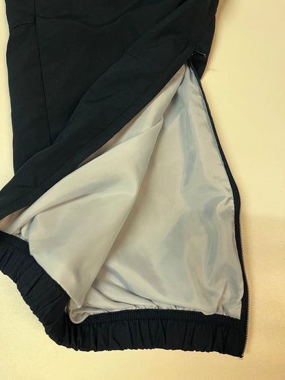 Adidas Vintage Trackpants L baggy 4533