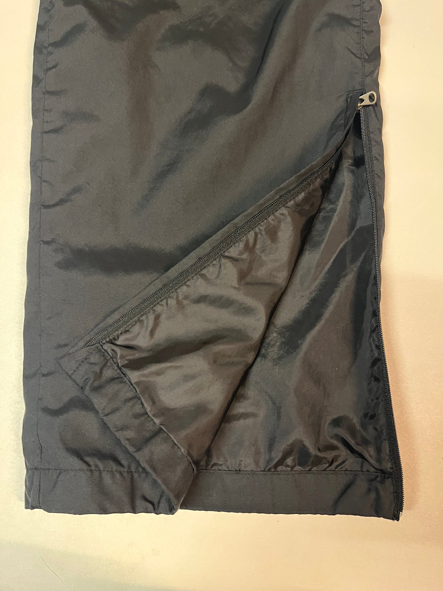 Nike Vintage Trackpants L baggy 4525