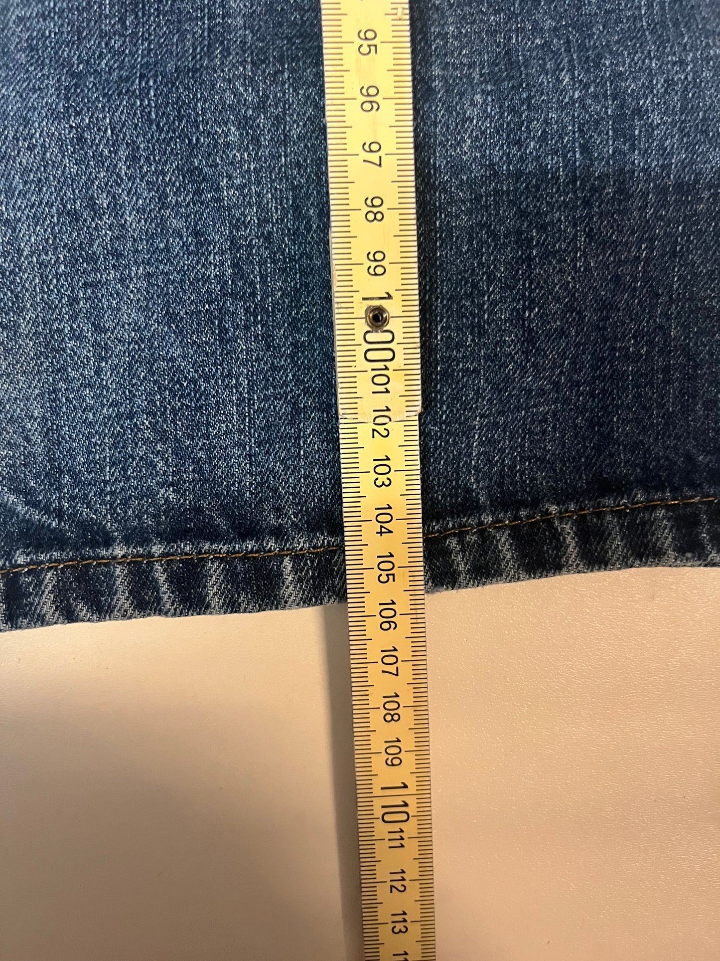 Vintage Tommy Hilfiger Jeans 34/32