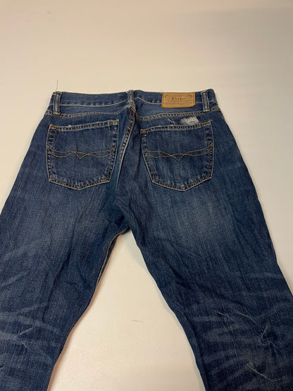 Polo Ralph Lauren Vintage Jeans 30/30 3790