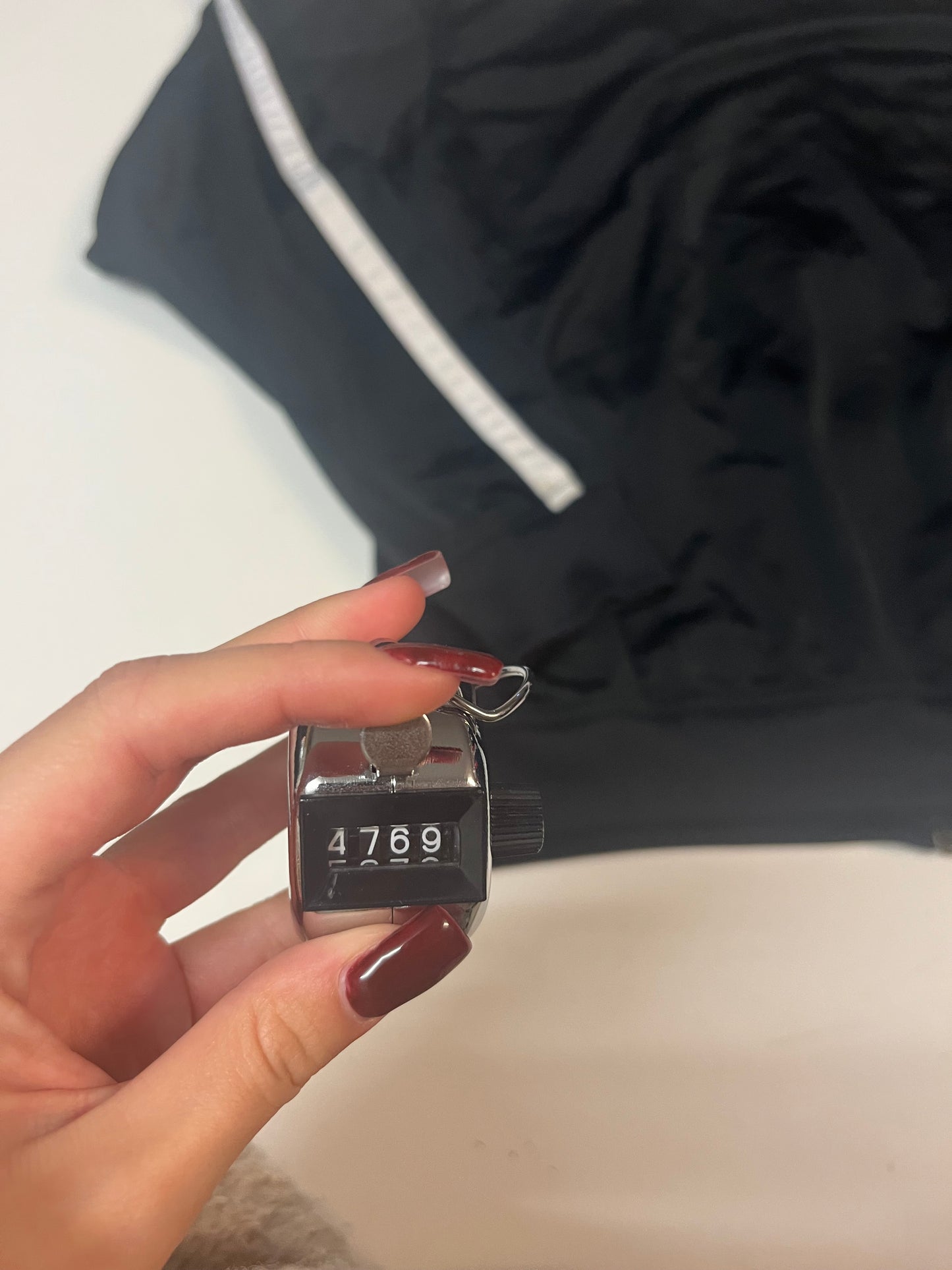 Vintage Nike Trainingsjacke Kids XL fit S - M 4769