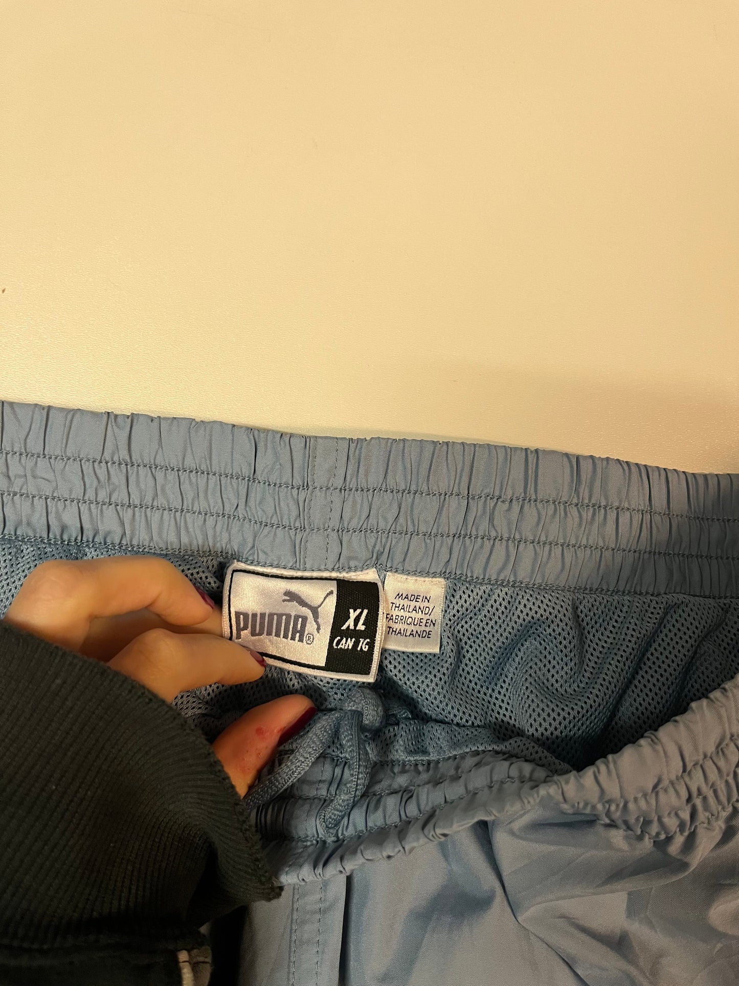 Puma Vintage Trackpants xl baggy 5353