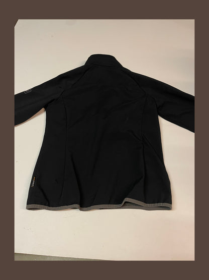 Jack Wolfskin Vintage Softshell Jacke Kids L 6240