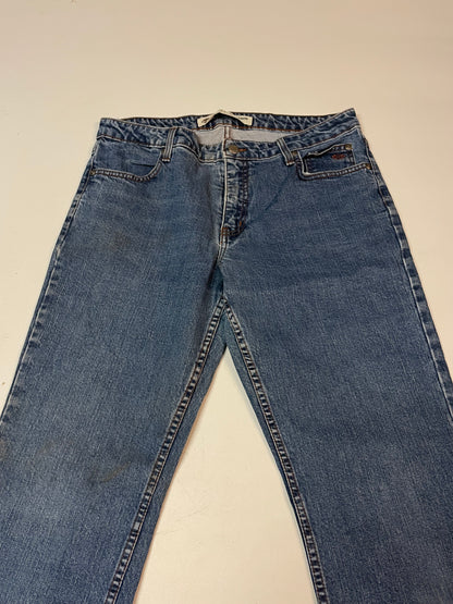 HarleyDavidson Vintage Jeans L 6536