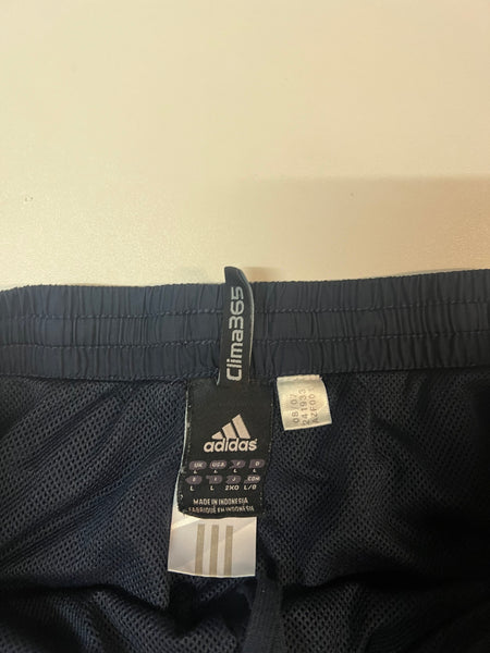 Vintage Adidas Trackpants L fit M - LBaggy 1891