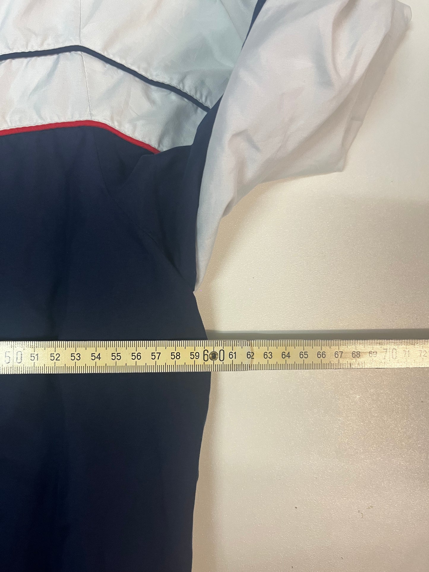 Vintage Fila Trainingsjacke XXL fit L 5162