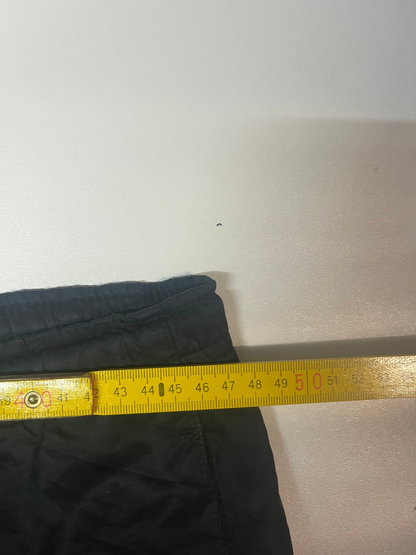 Vintage Nike Trackpants L 3858