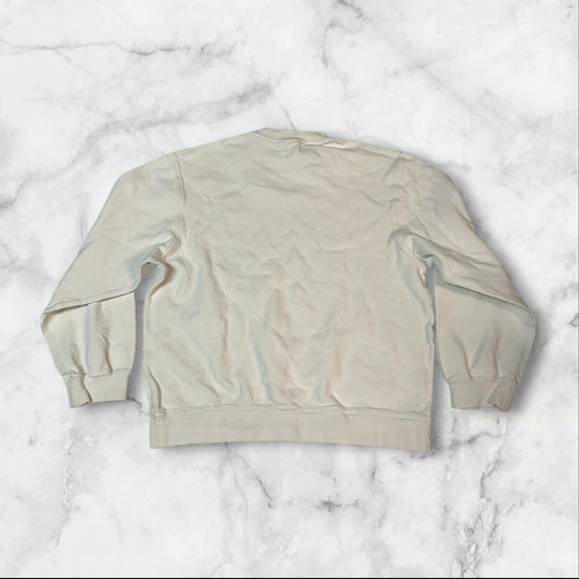 Lacoste Vintage Pullover S 5041