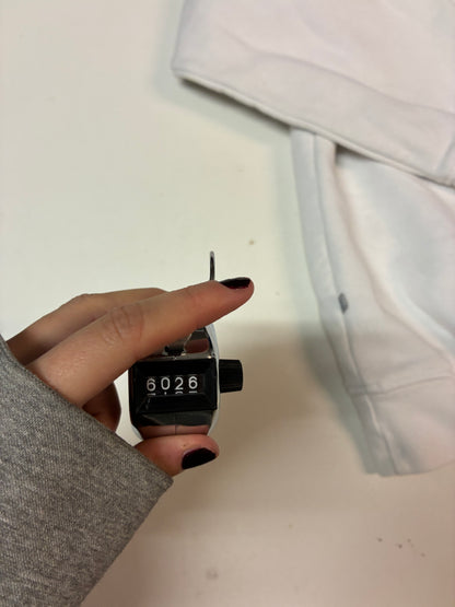 Vintage Adidas Sweatshirt S 6026