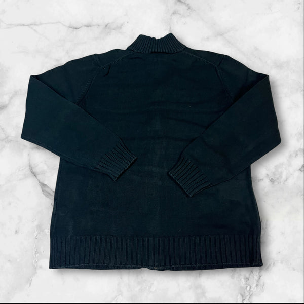 Vintage Lacoste Cardigan S - M 1294