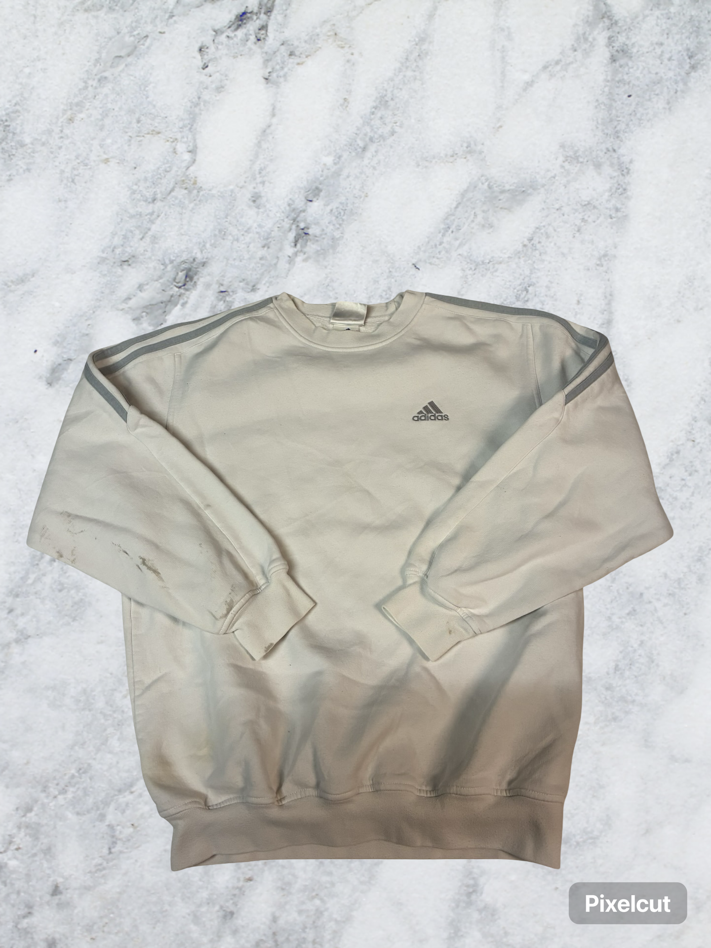 Vintage Adidas Sweatshirt S 6026