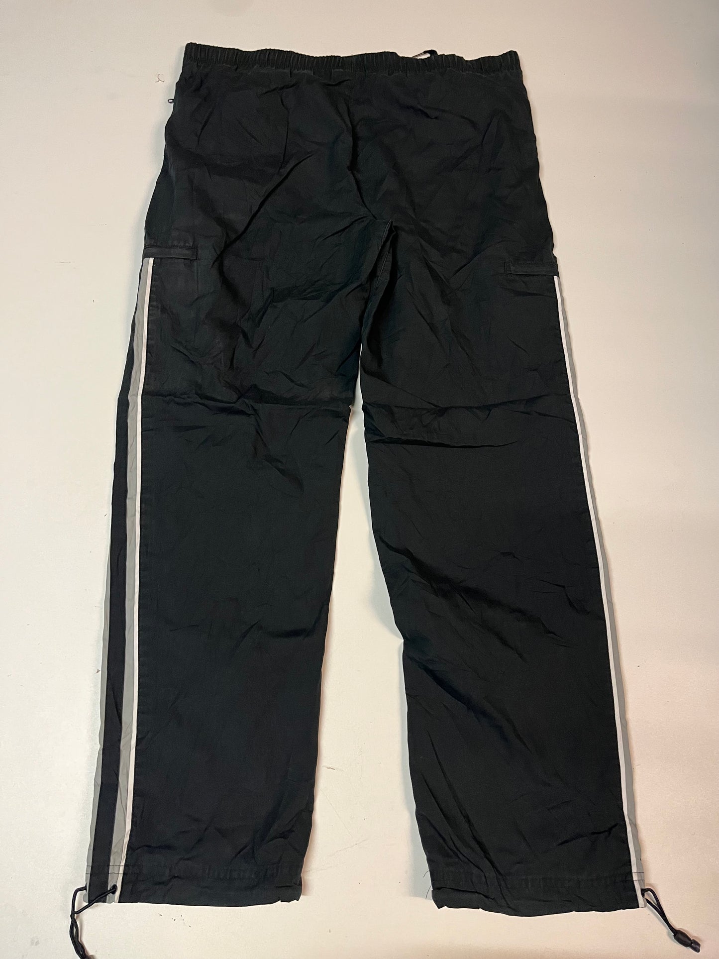 Nike vintage trackpants s baggy 5480