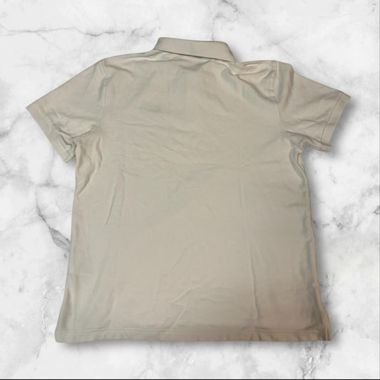 Nike Vintage Poloshirt Xl 4727