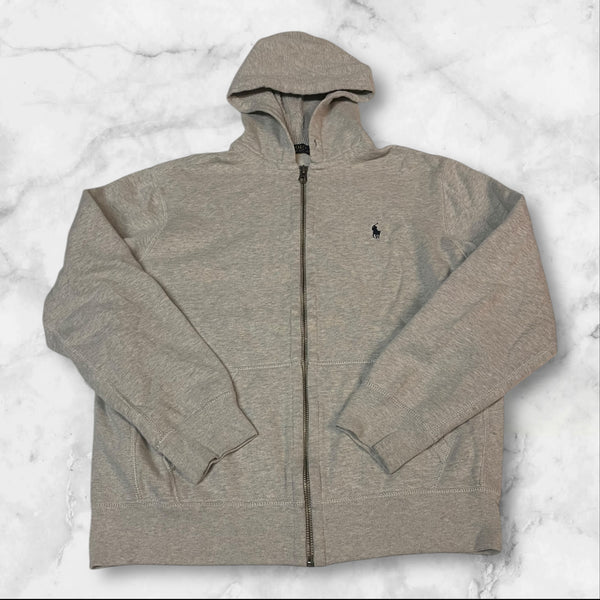 Ralph Lauren Vintage Hoodie L 1742