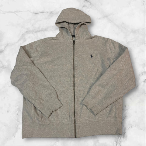 Ralph Lauren Vintage Hoodie L 1742