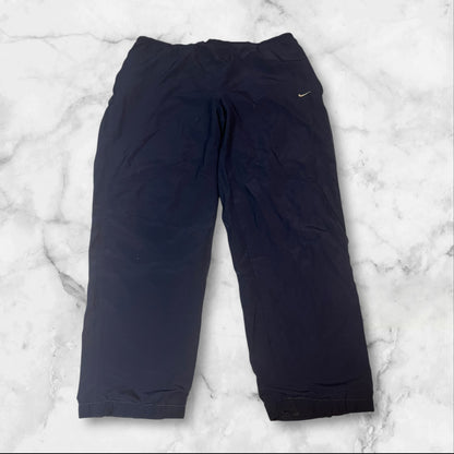 Vintage Nike Trackpants XL 4977