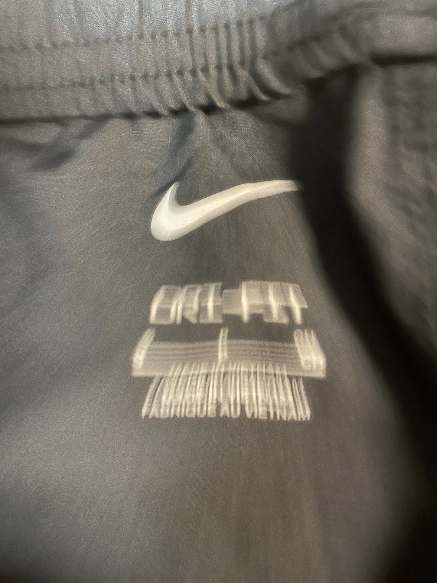 Nike Vintage Trackpants S 3269