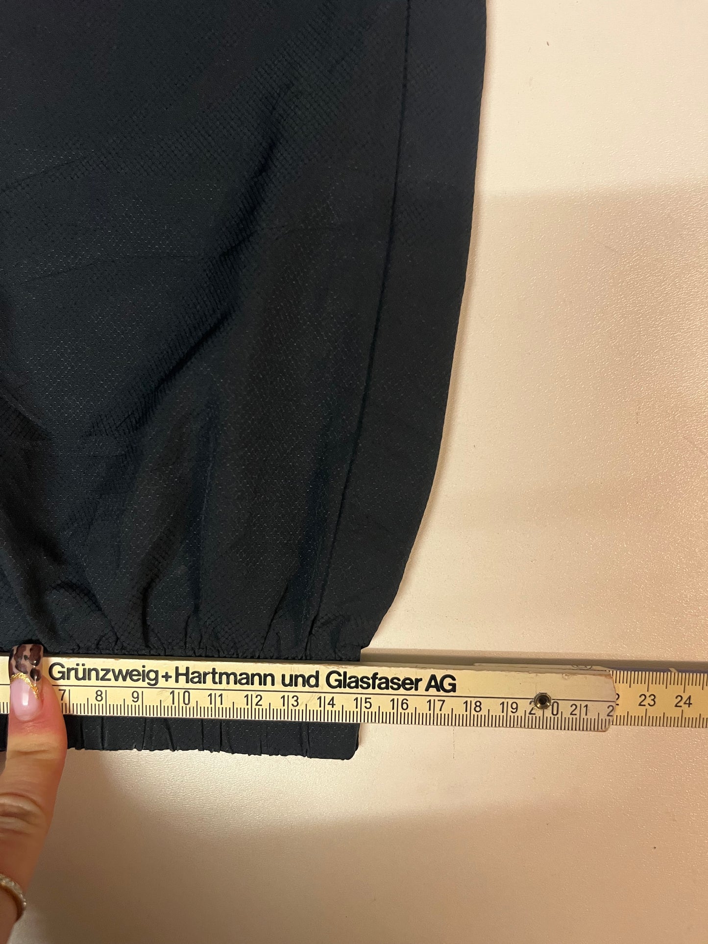 Vintage Lacoste Trackpants S 5326