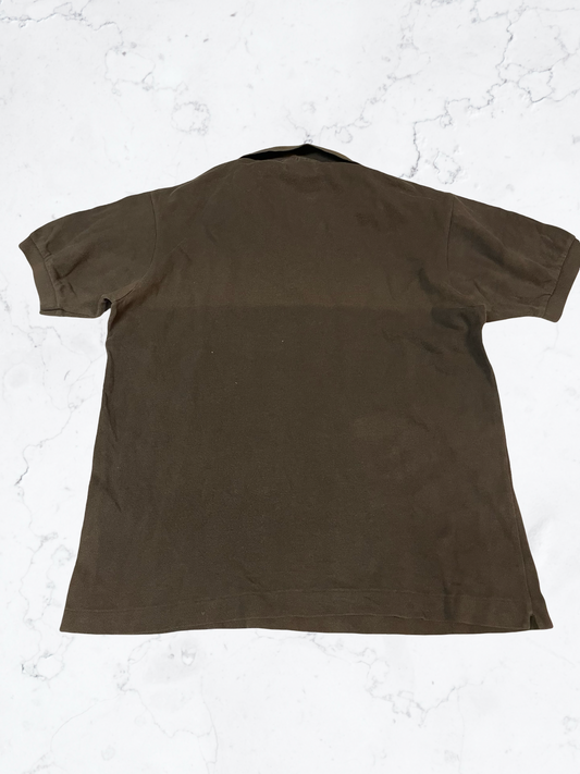 Lacoste Vintage Poloshirt M 6056