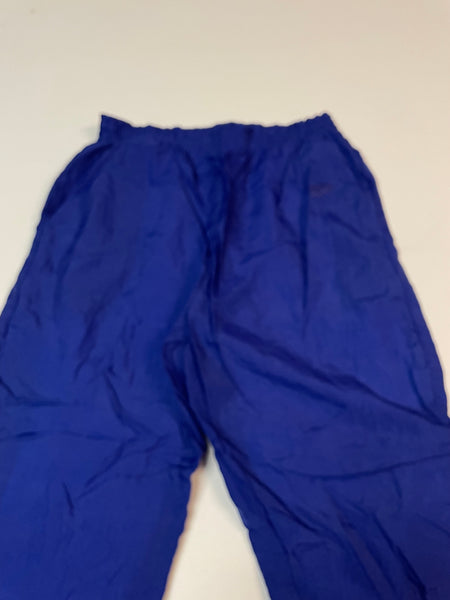 Reebok Vintage Trackpants Baggy L 1779