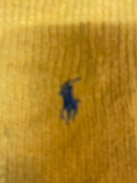 Ralph Lauren Vintage Pullover S 901