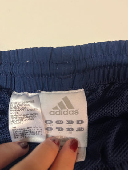 Adidas Vintage Trackpants 42/44 Baggy 4451