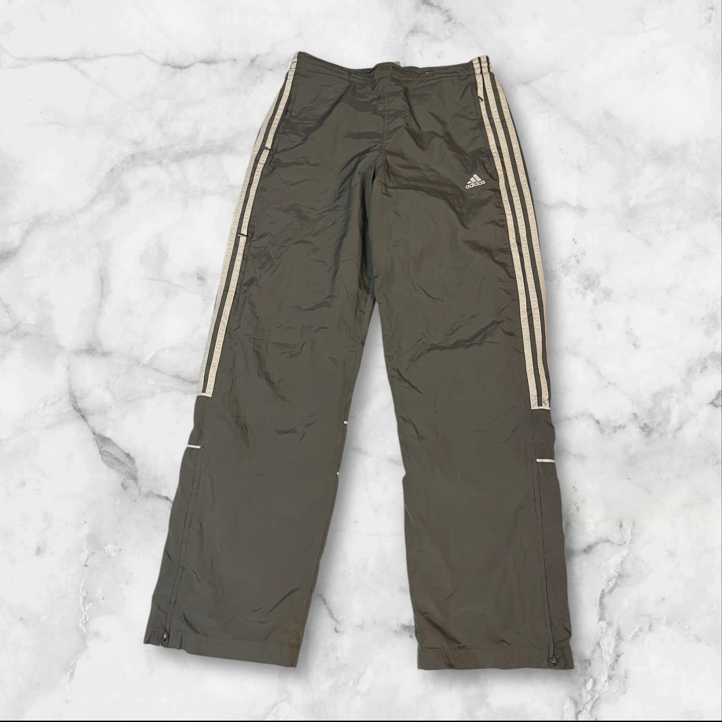 Adidas Vintage Trackpants S-M 5183