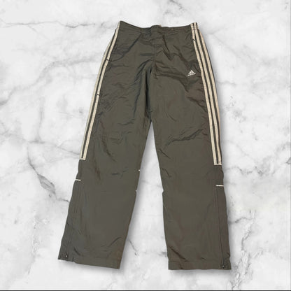 Adidas Vintage Trackpants S-M 5183