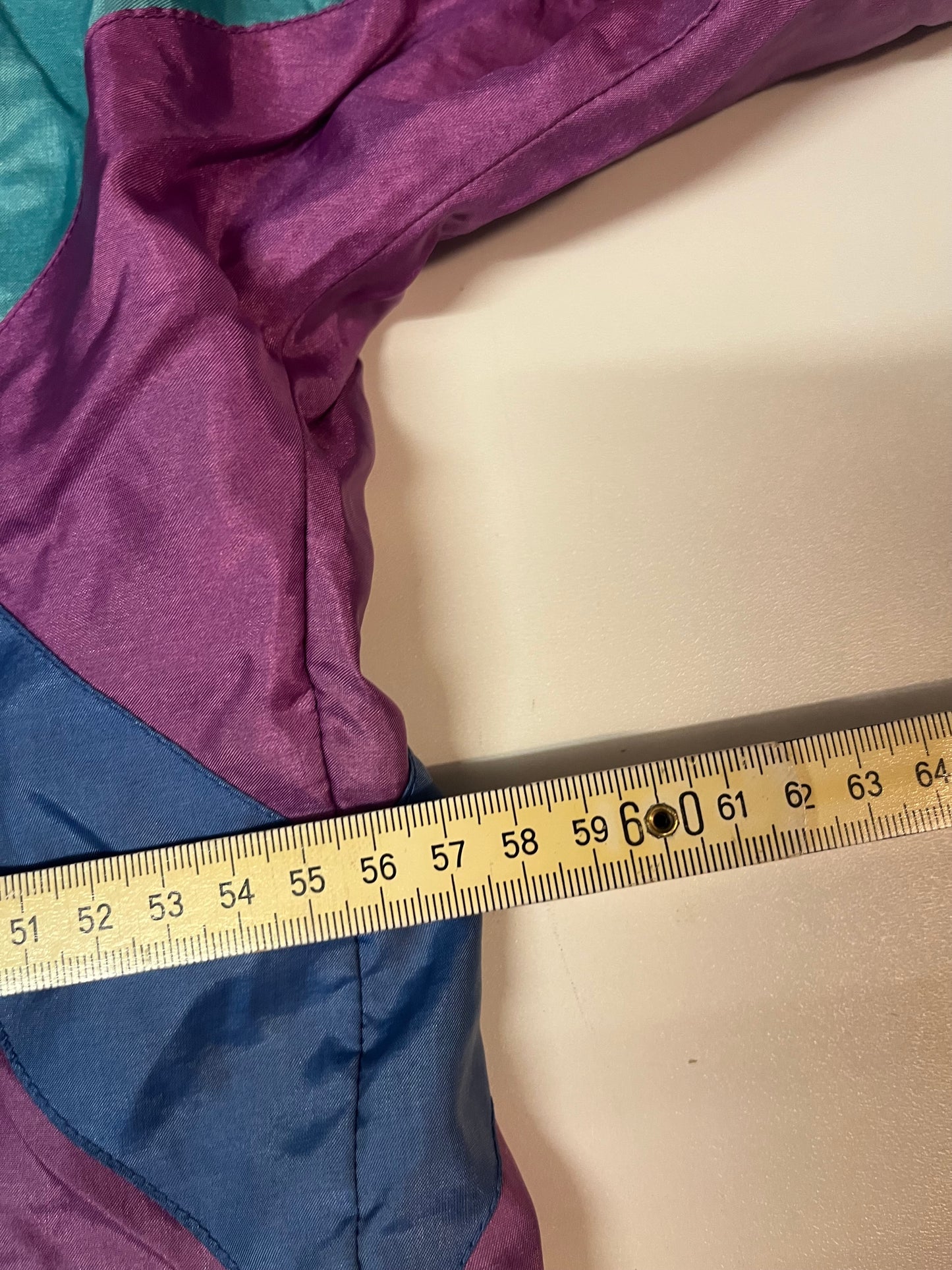 Adidas Vintage Jacke L-Xl 4672