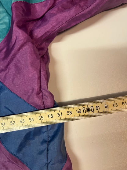 Adidas Vintage Jacke L-Xl 4672