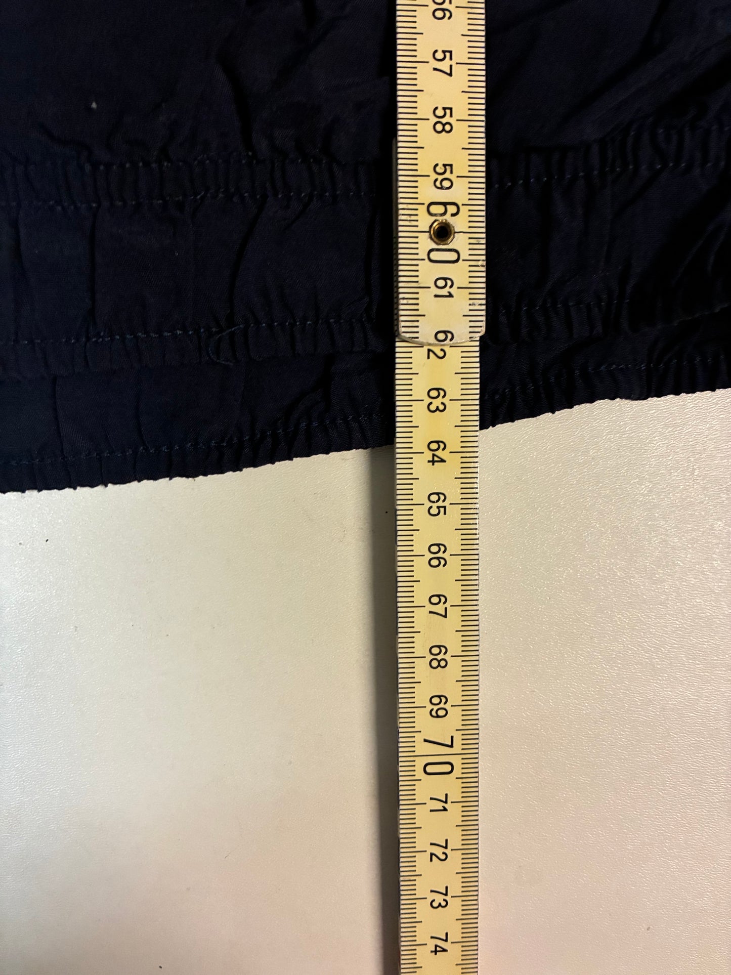 Vintage Reebok Trainingsjacke XL fit M 5923