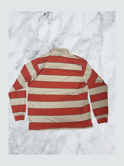 Lacoste Vintage Langarmpolo M 6142