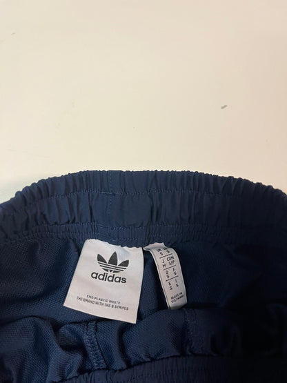 Adidas Vintage Trackpants S baggy 4536