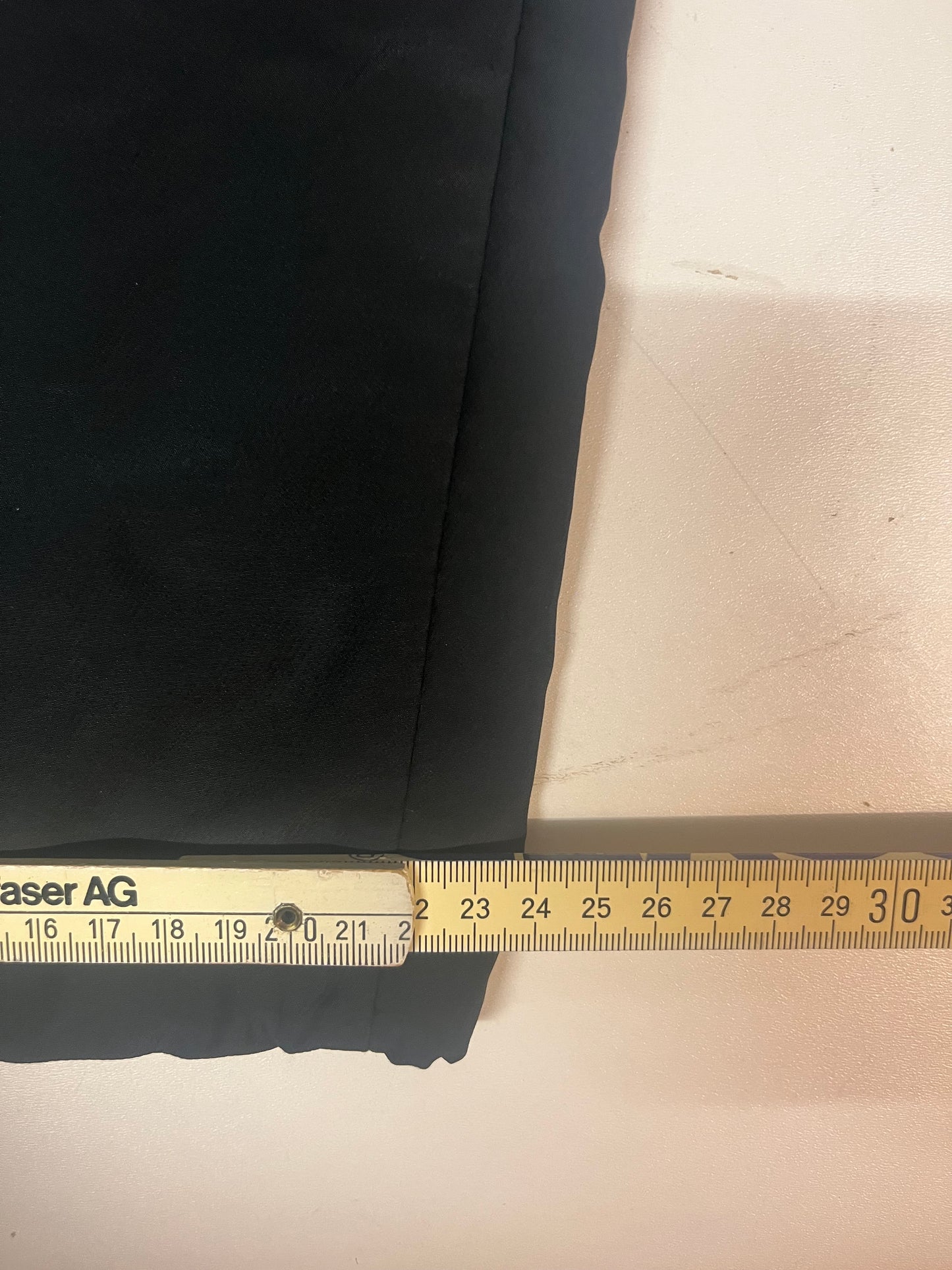 Vintage Nike Trackpants baggy L 3927