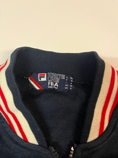 Fila Vintage Trackjacket M 5179