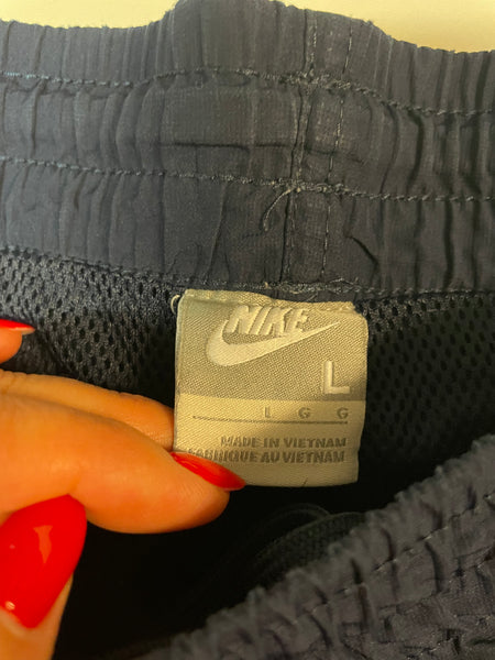 Nike Vintage Trackpants Baggy L 2227
