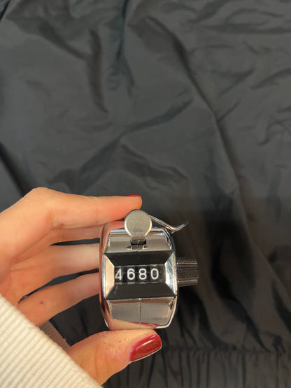 Nike Vintage Regenjacke L 4680