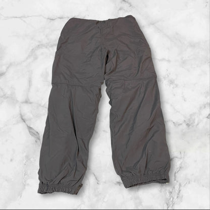 Kappa Vintage Trackpants Baggy L 3437