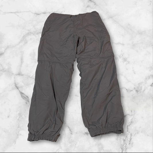 Kappa Vintage Trackpants Baggy L 3437
