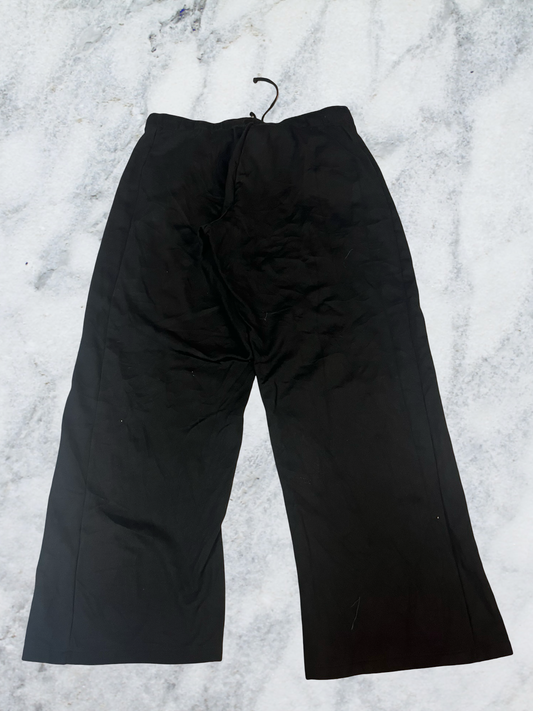 Vintage Nike Trackpants baggy XL fit S 5394