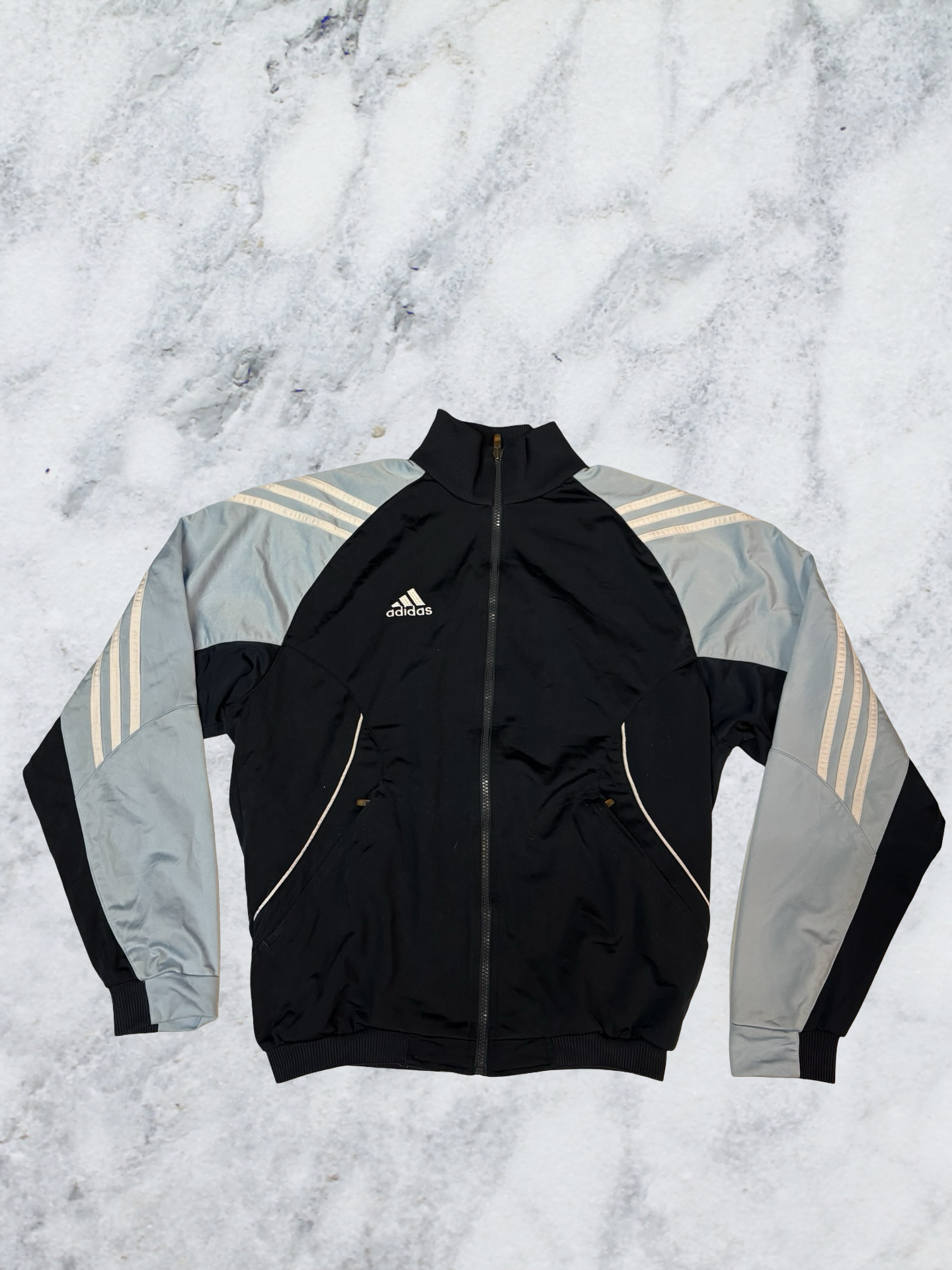 Adidas Vintage Trackjacket S 5851