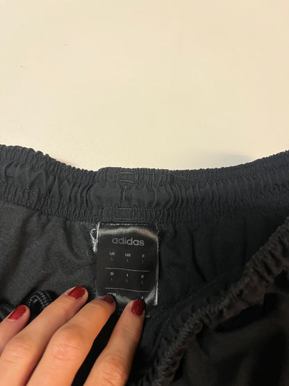 Adidas Vintage Trackpants L baggy 4465