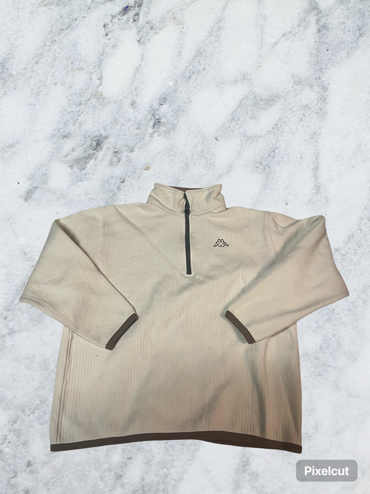 Vintage Kappa Sweatshirt S fit XS 5737