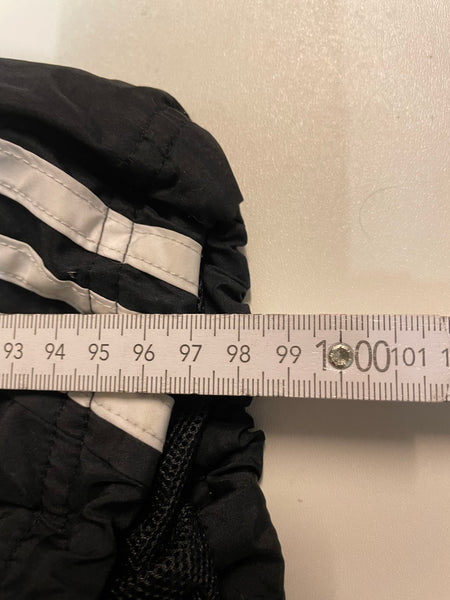 Adidas Vintage Trackpants Baggy ohne Seil M 1994
