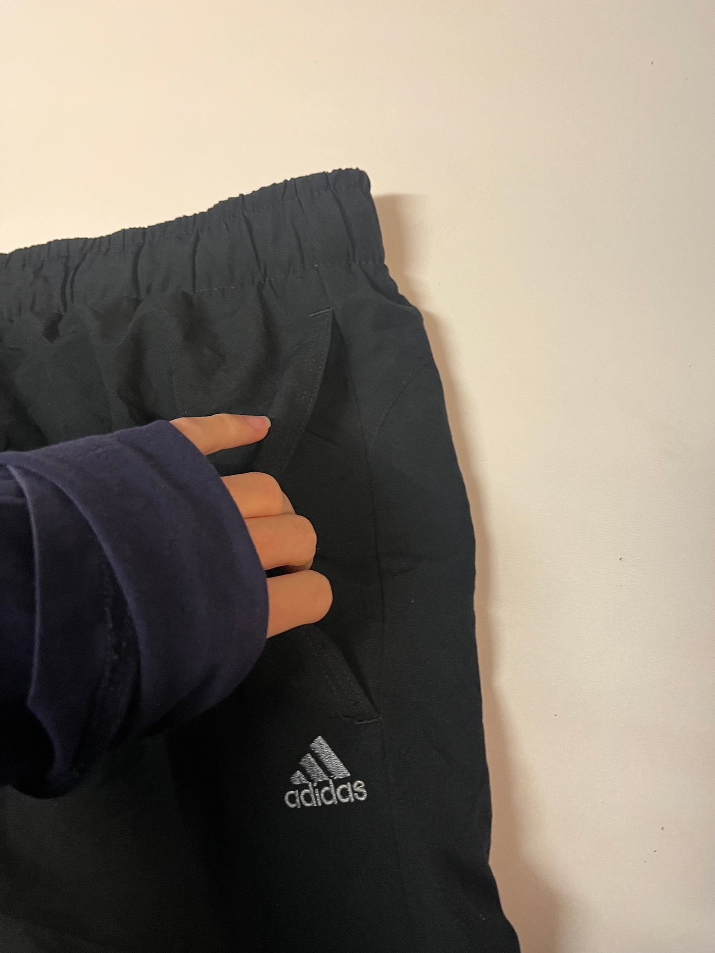 Adidas Vintage Trackpants Xl 5189