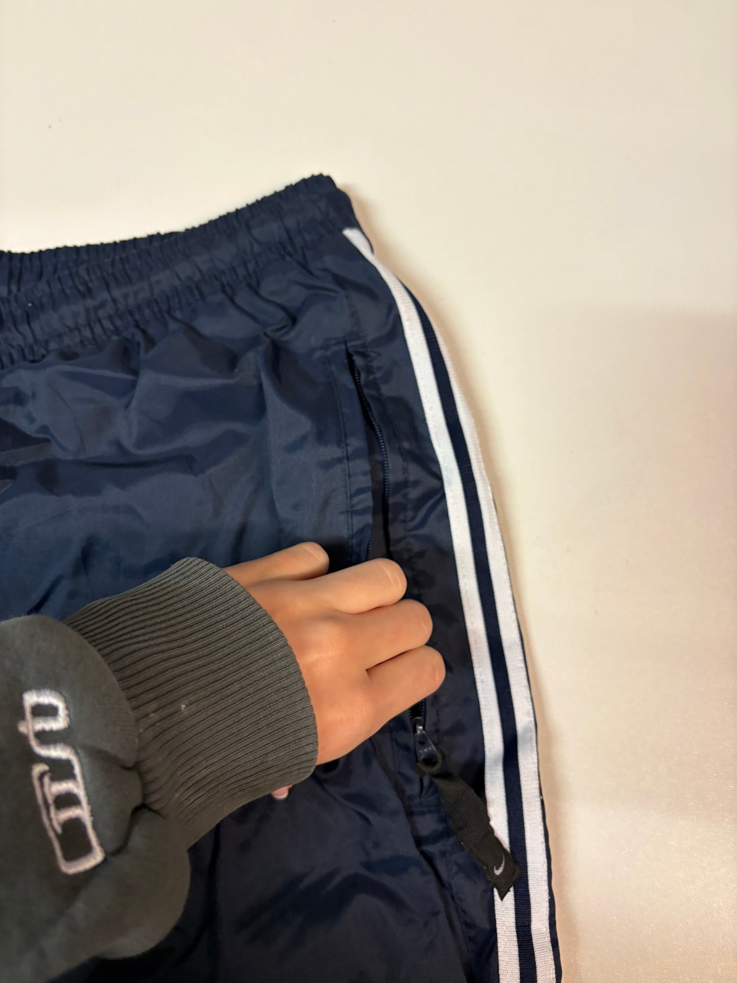 Nike Vintage Trackpants Xxl baggy 6570