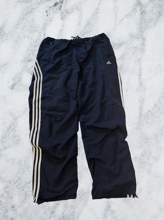Adidas Vintage Trackpants xl baggy 6885