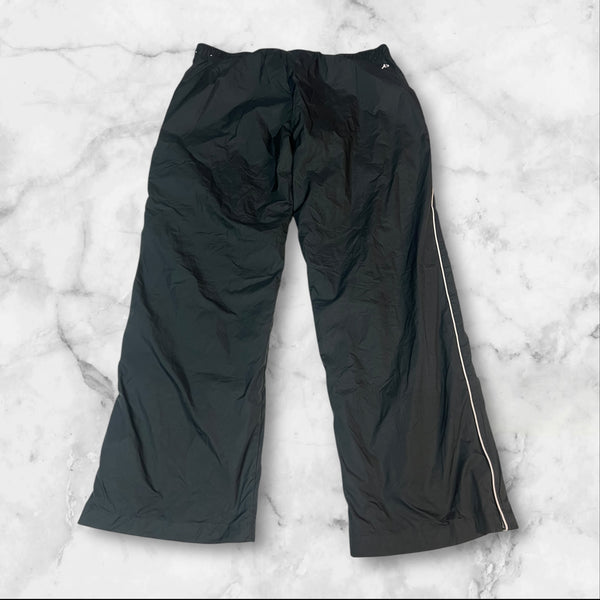 Vintage Nike Trackpants Baggy XL fit S 1865