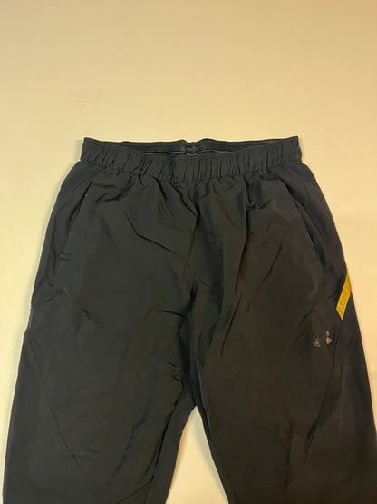 under amour vintage trackpants xl baggy 3589