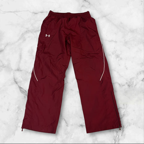 Under Amour Vintage Trackpants M-L Baggy 2068